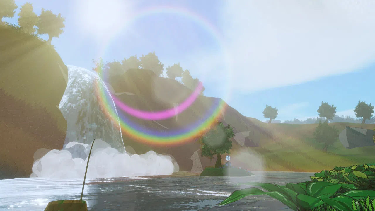 Tetradome Screenshot 8