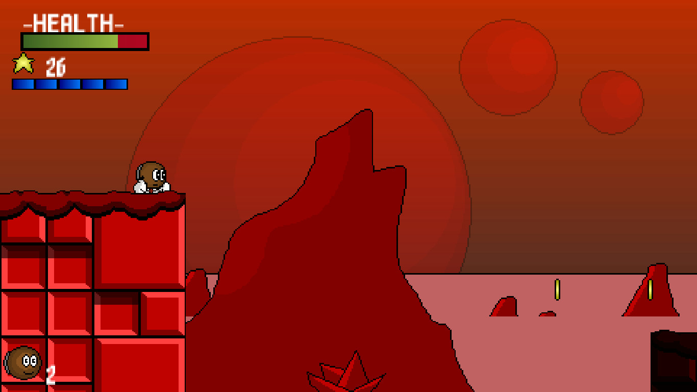 Comit the Astrodian 2 Screenshot 3