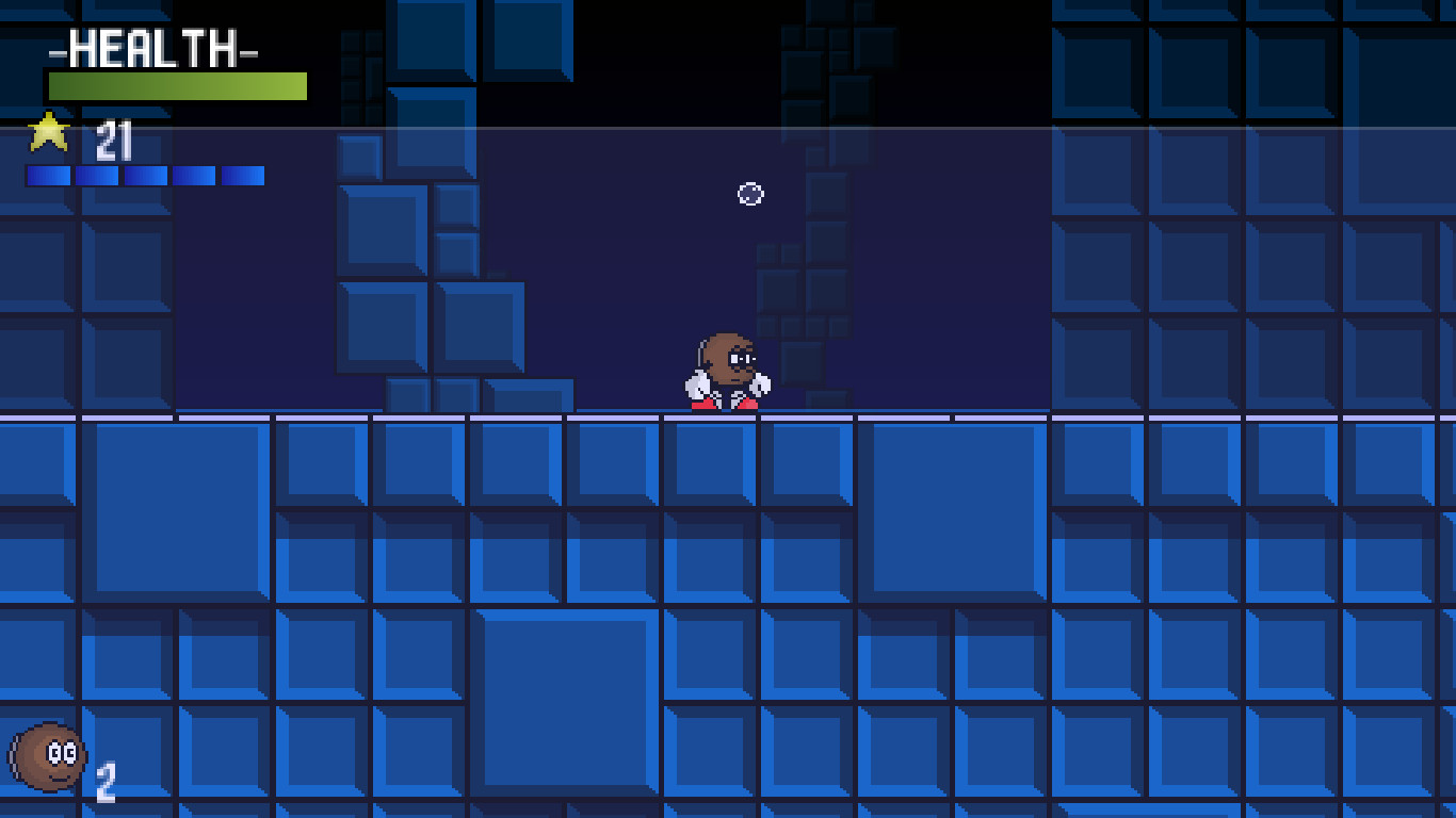 Comit the Astrodian 2 Screenshot 4