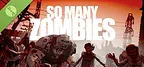 So Many Zombies Demo