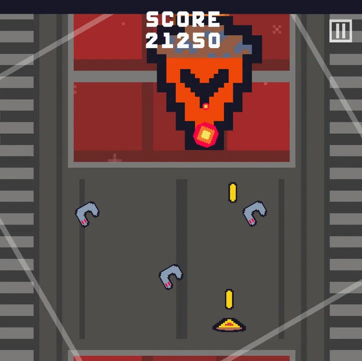 Galactic Slice Screenshot 6