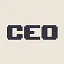 CEO icon