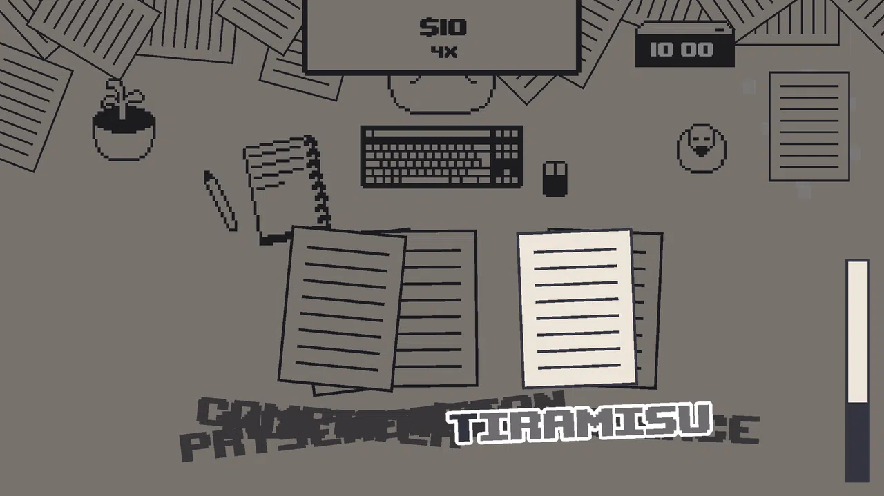 Office Overloaded Screenshot 2