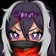AngryKuroha icon