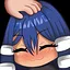 Pat pat Hikari icon