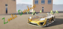Zombie Overdrive