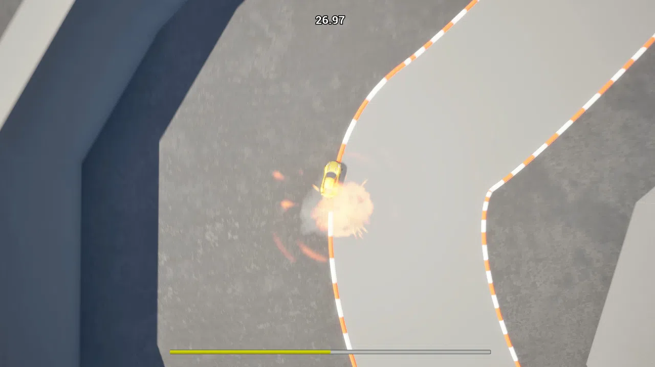 Zombie Overdrive Screenshot 0