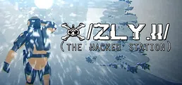 Zly.ii: The Hacked Station