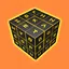 Obtained Black Cube ? icon