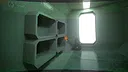 Zly.ii: The Hacked Station Screenshot 0