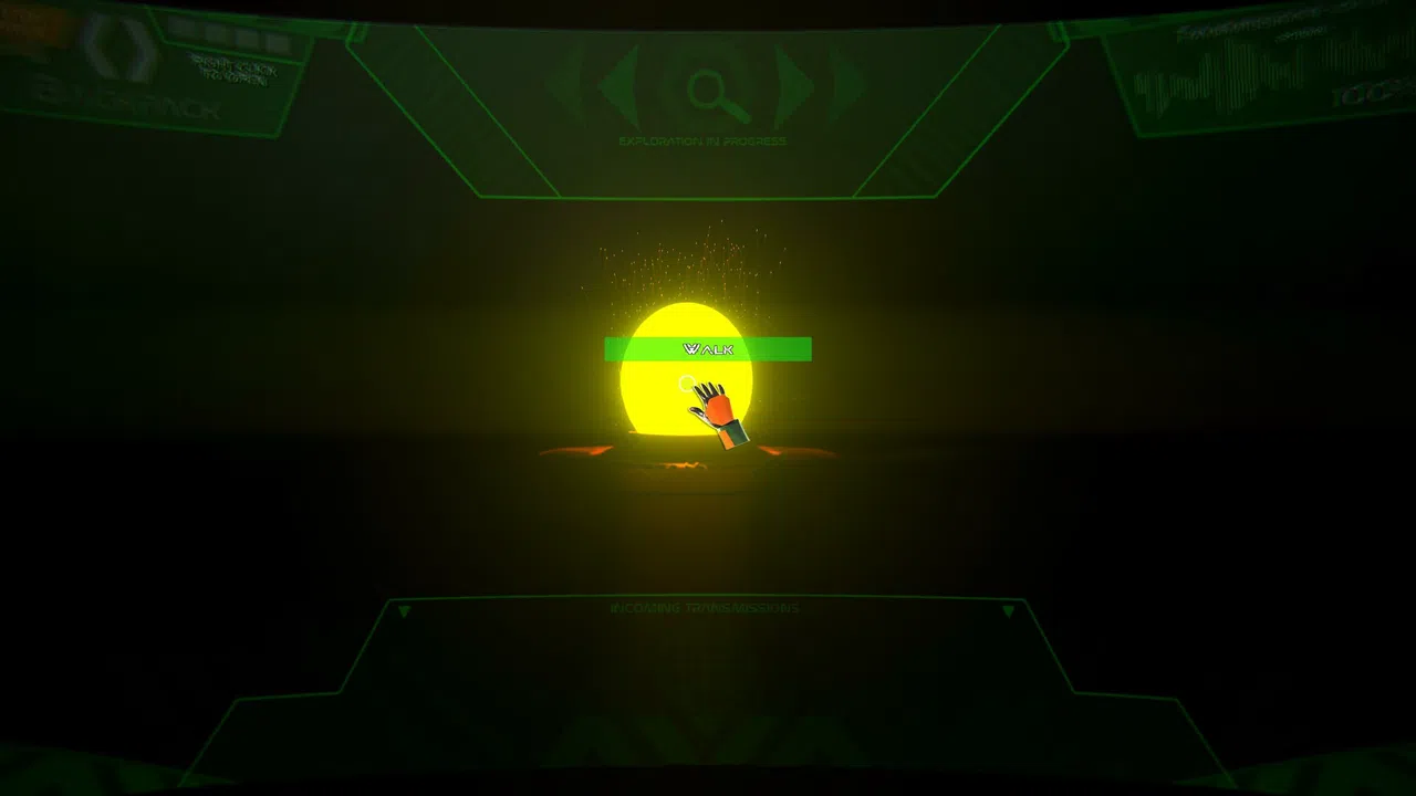 Zly.ii: The Hacked Station Screenshot 7