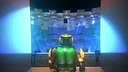 Zly.ii: The Hacked Station Screenshot 8