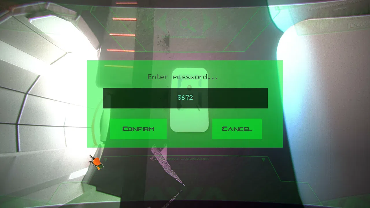 Zly.ii: The Hacked Station Screenshot 6