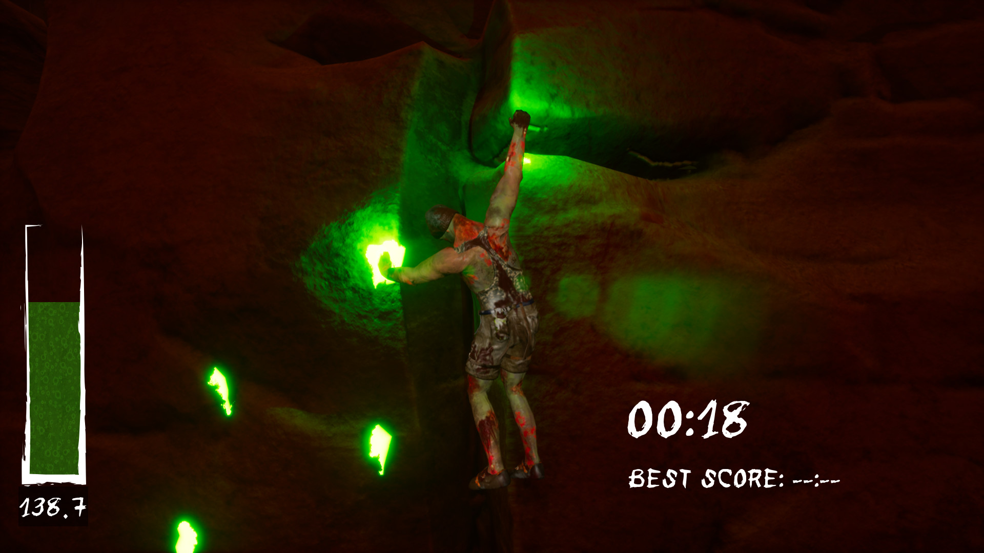 Dead Climb Screenshot 2