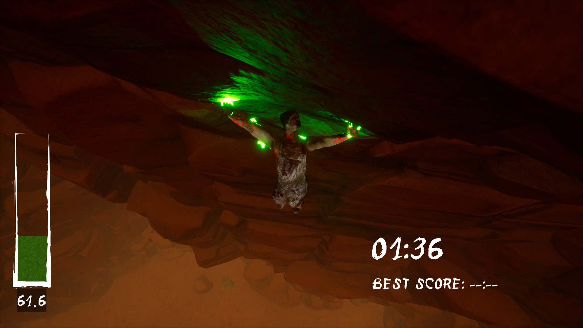 Dead Climb Screenshot 10