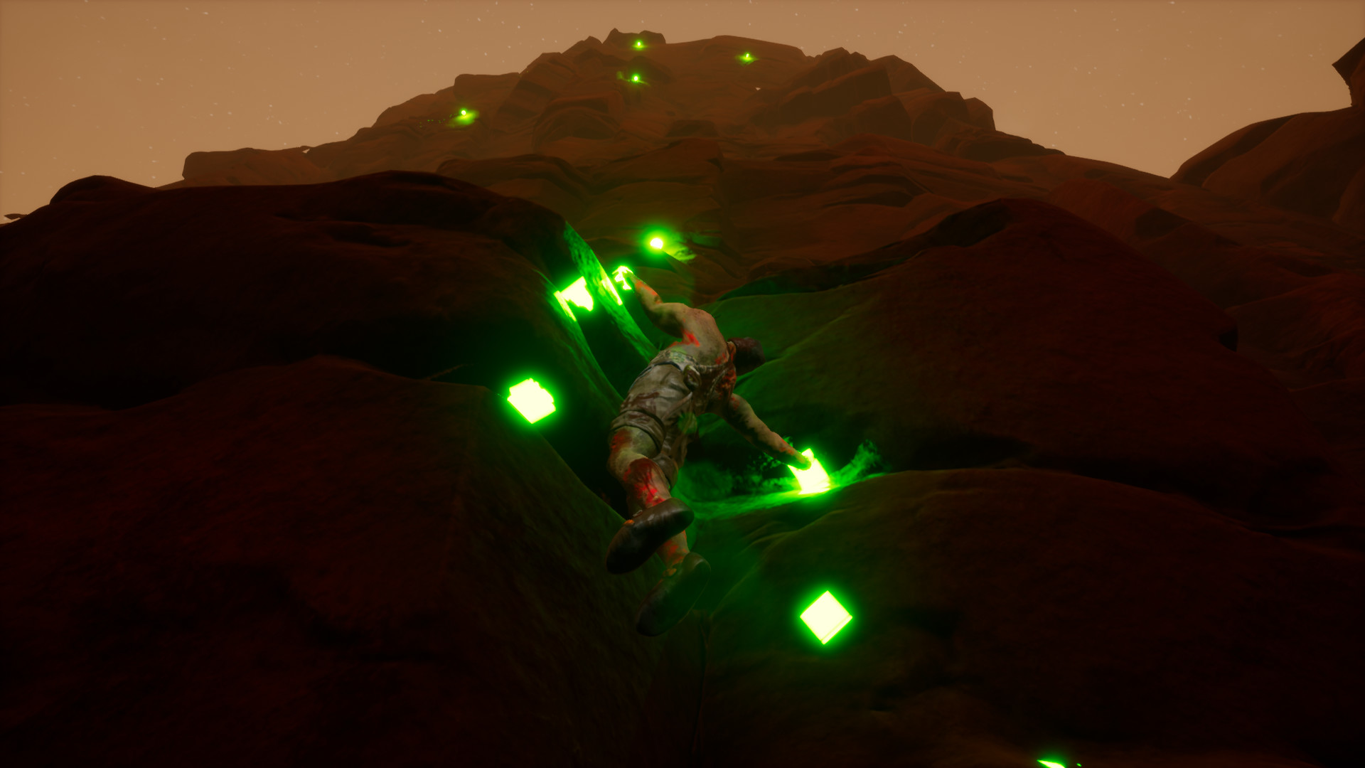 Dead Climb Screenshot 3