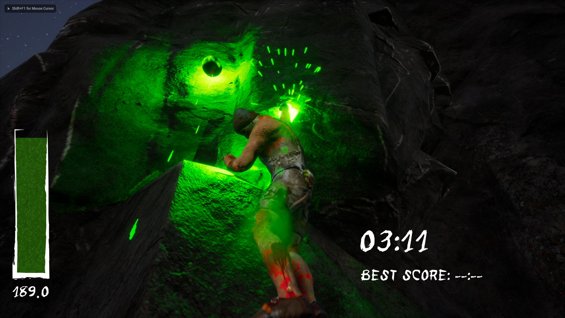 Dead Climb Screenshot 5