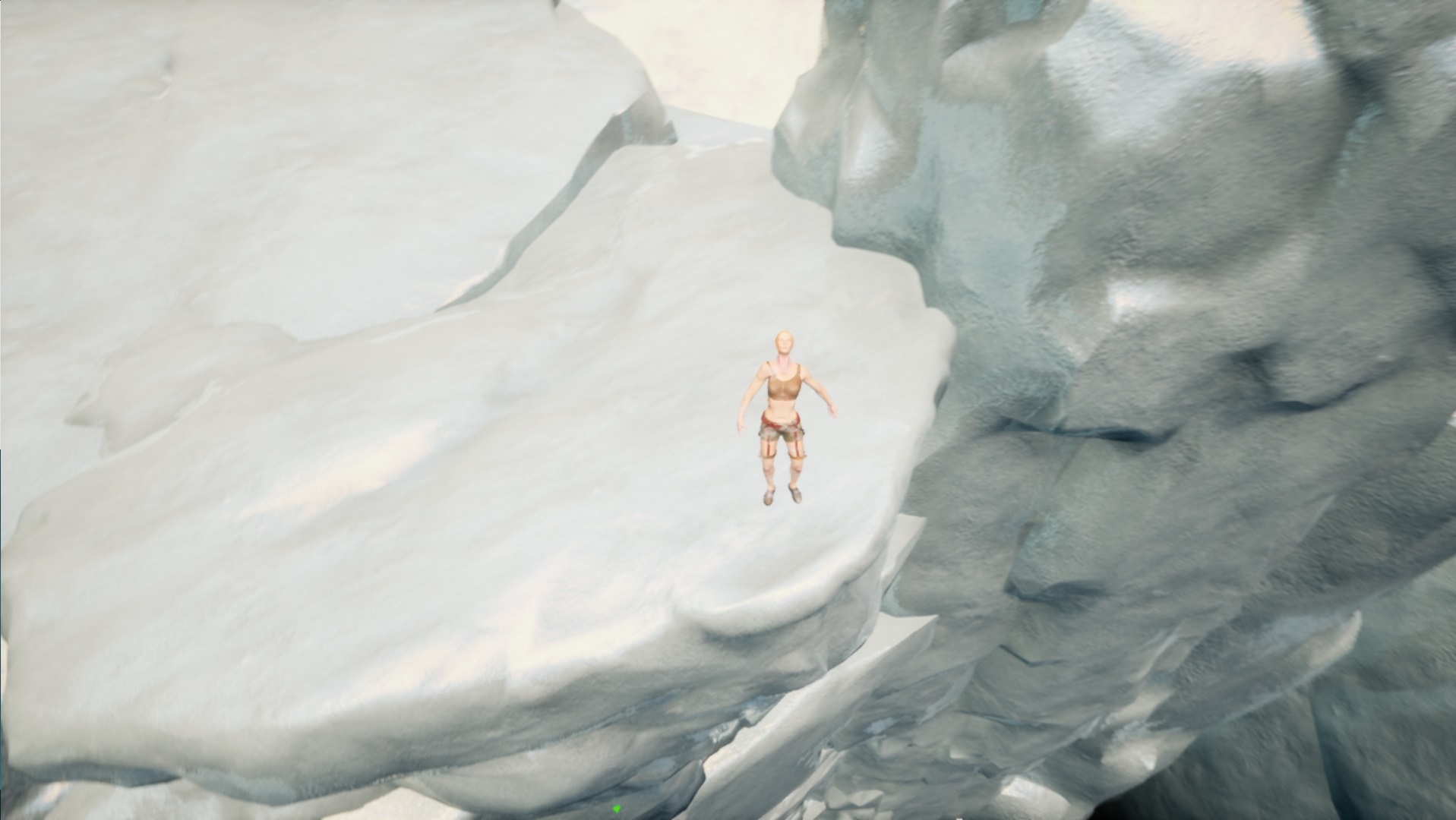 Dead Climb Screenshot 11