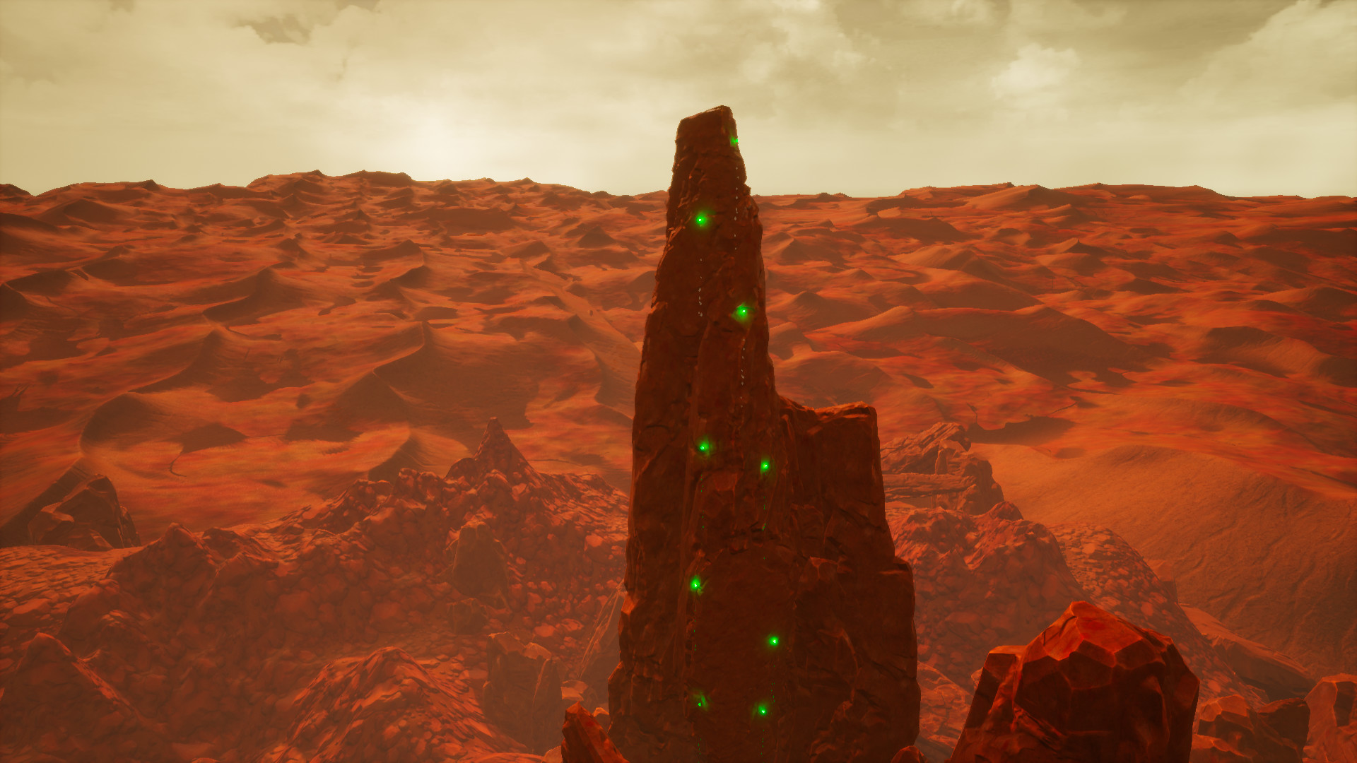 Dead Climb Screenshot 8