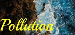 Pollution