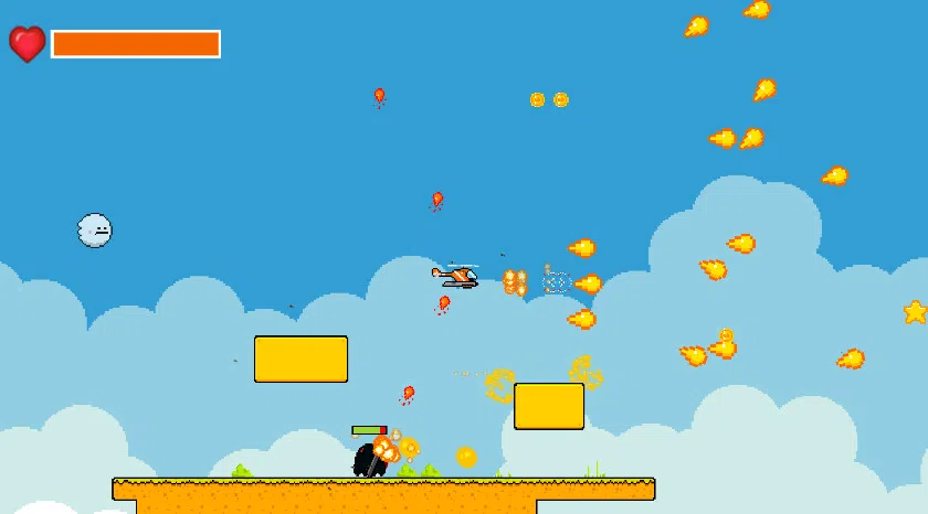 Pollution Screenshot 2