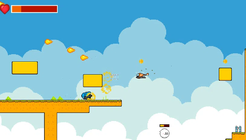 Pollution Screenshot 3