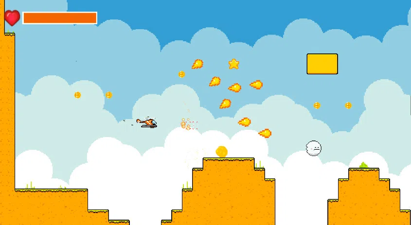 Pollution Screenshot 0