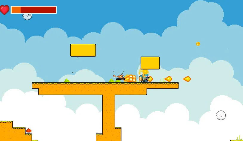 Pollution Screenshot 4