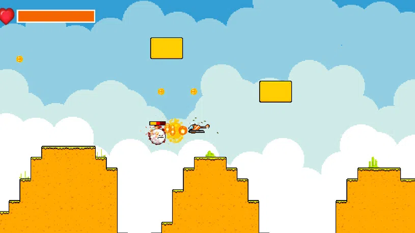 Pollution Screenshot 1