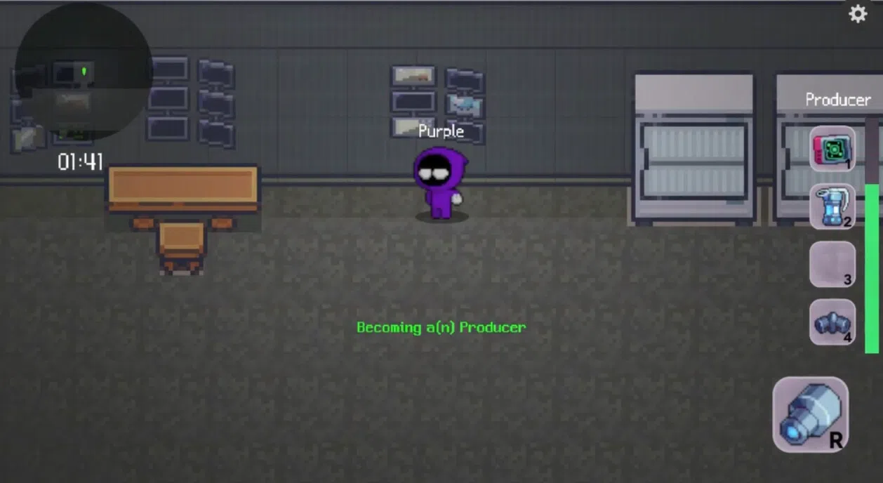 Veil Play Screenshot 0