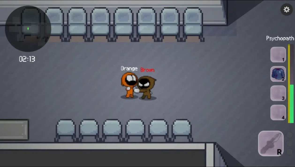 Veil Play Screenshot 2