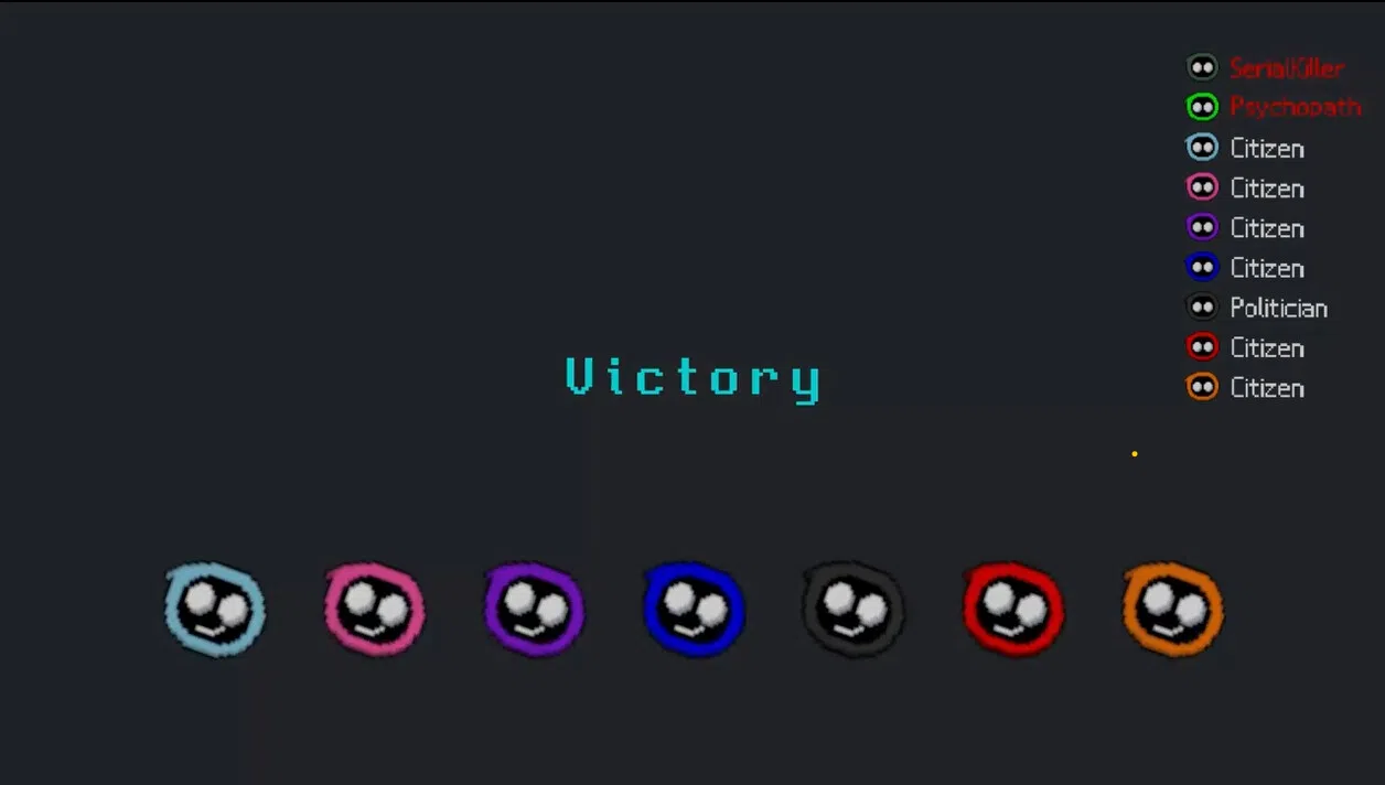 Veil Play Screenshot 4