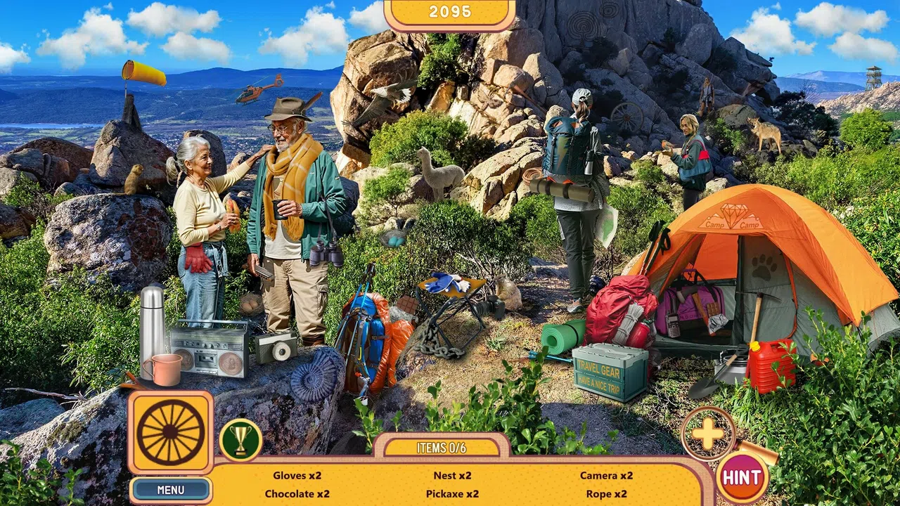 Amazing Weekend 2 - Search and Relax Collector's Edition Screenshot 21
