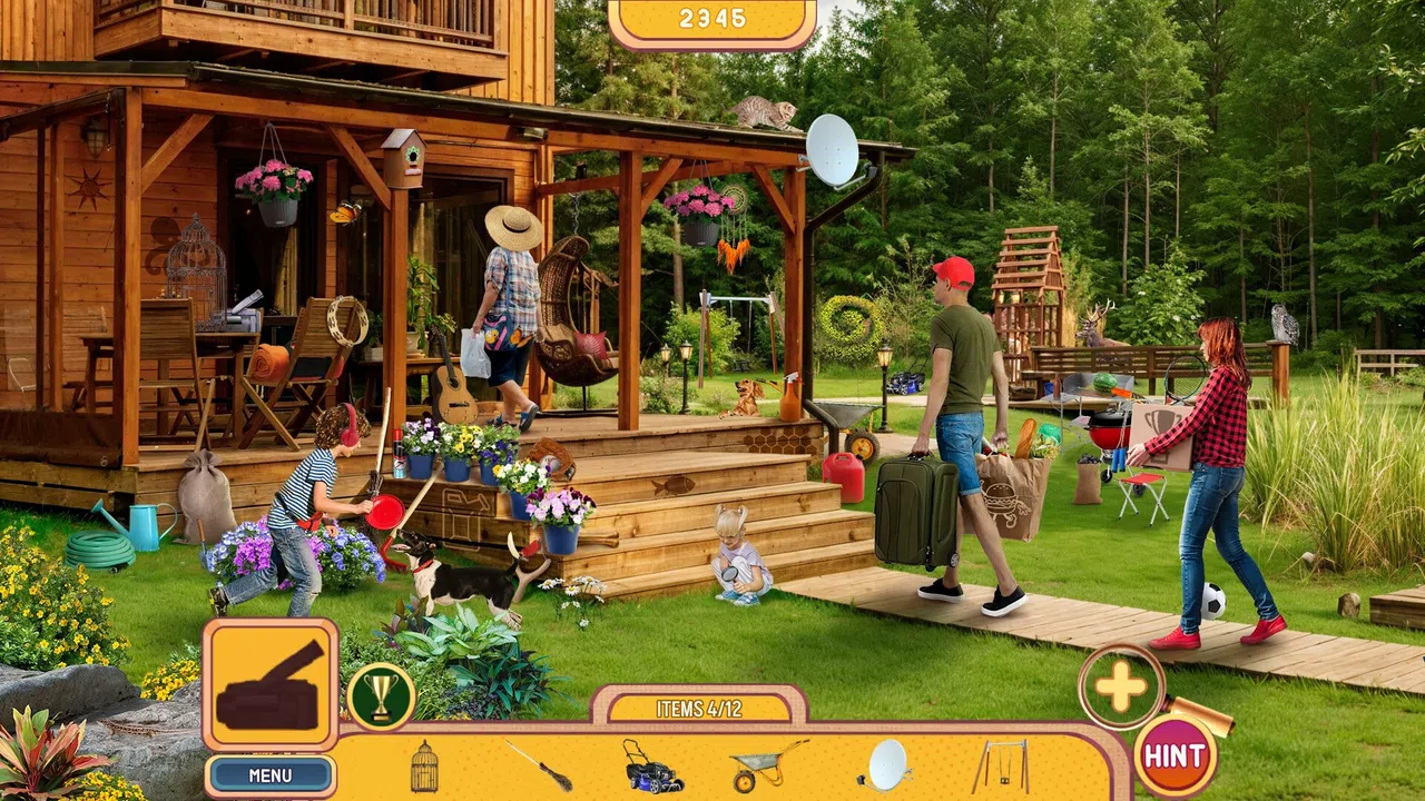 Amazing Weekend 2 - Search and Relax Collector's Edition Screenshot 24