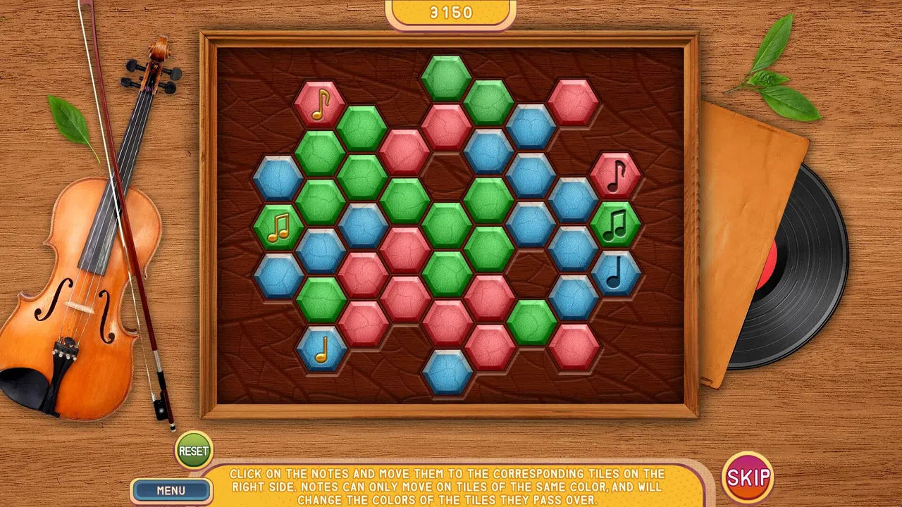 Amazing Weekend 2 - Search and Relax Collector's Edition Screenshot 11