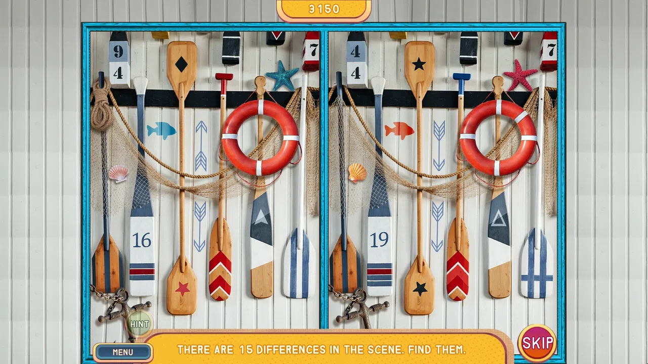 Amazing Weekend 2 - Search and Relax Collector's Edition Screenshot 1