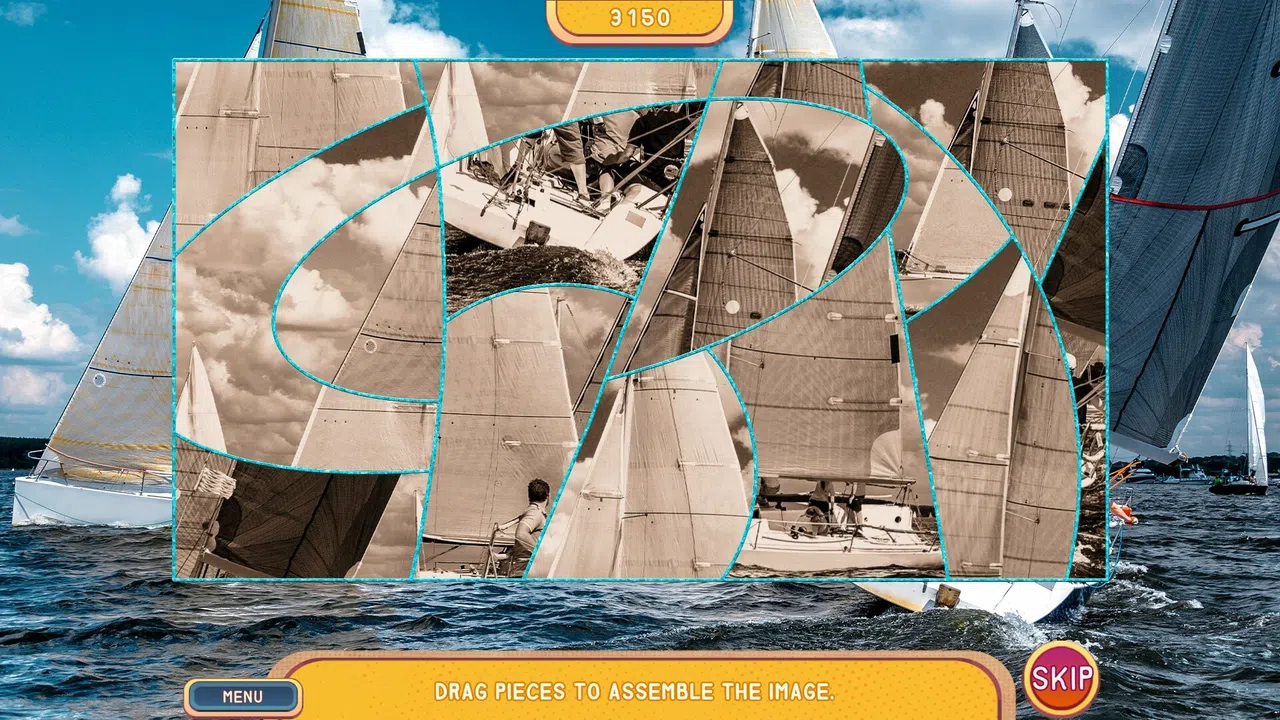 Amazing Weekend 2 - Search and Relax Collector's Edition Screenshot 20