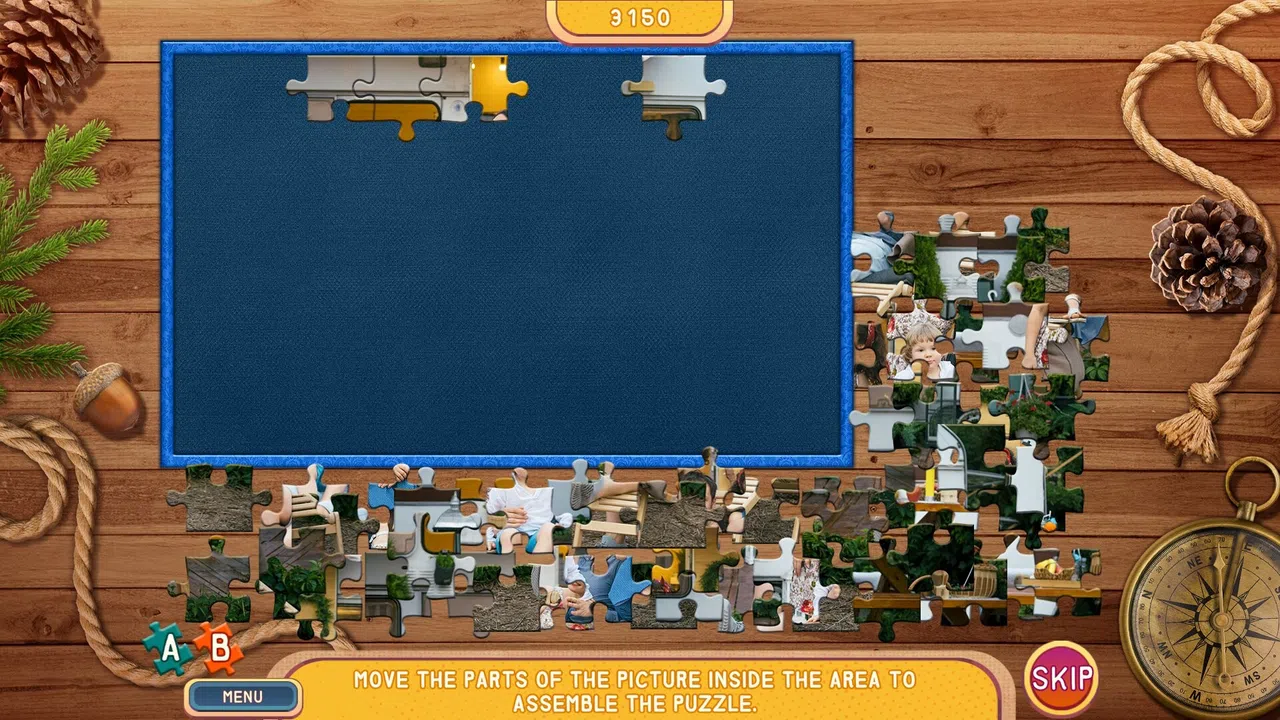 Amazing Weekend 2 - Search and Relax Collector's Edition Screenshot 18