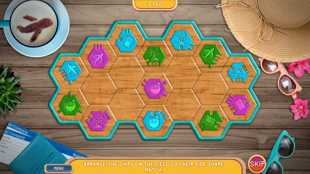 Amazing Weekend 2 - Search and Relax Collector's Edition Screenshot 5