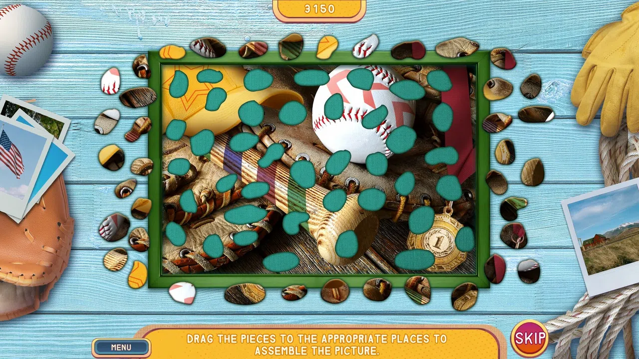 Amazing Weekend 2 - Search and Relax Collector's Edition Screenshot 22
