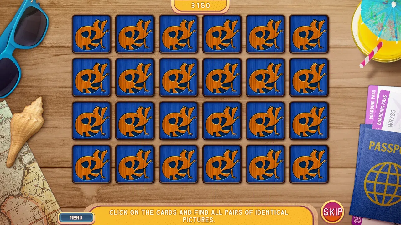 Amazing Weekend 2 - Search and Relax Collector's Edition Screenshot 13