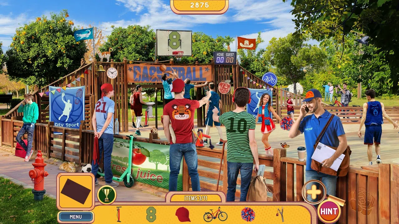 Amazing Weekend 2 - Search and Relax Collector's Edition Screenshot 10