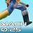 0.25 Mach