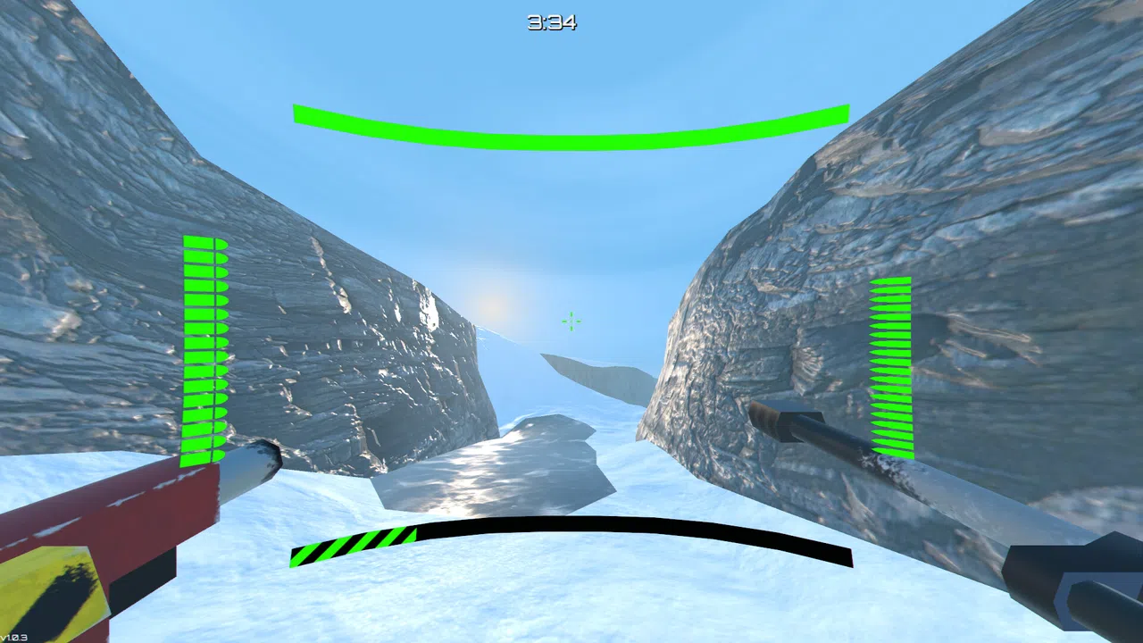 Aerial Aces Screenshot 6