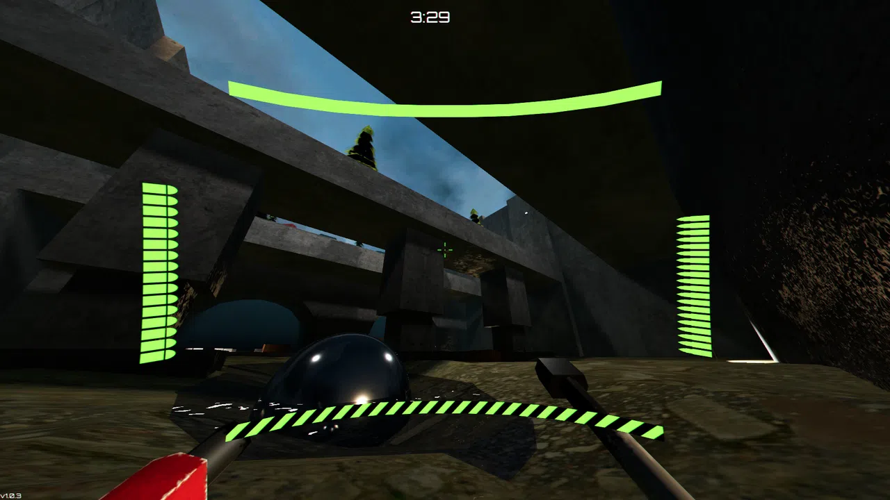 Aerial Aces Screenshot 4