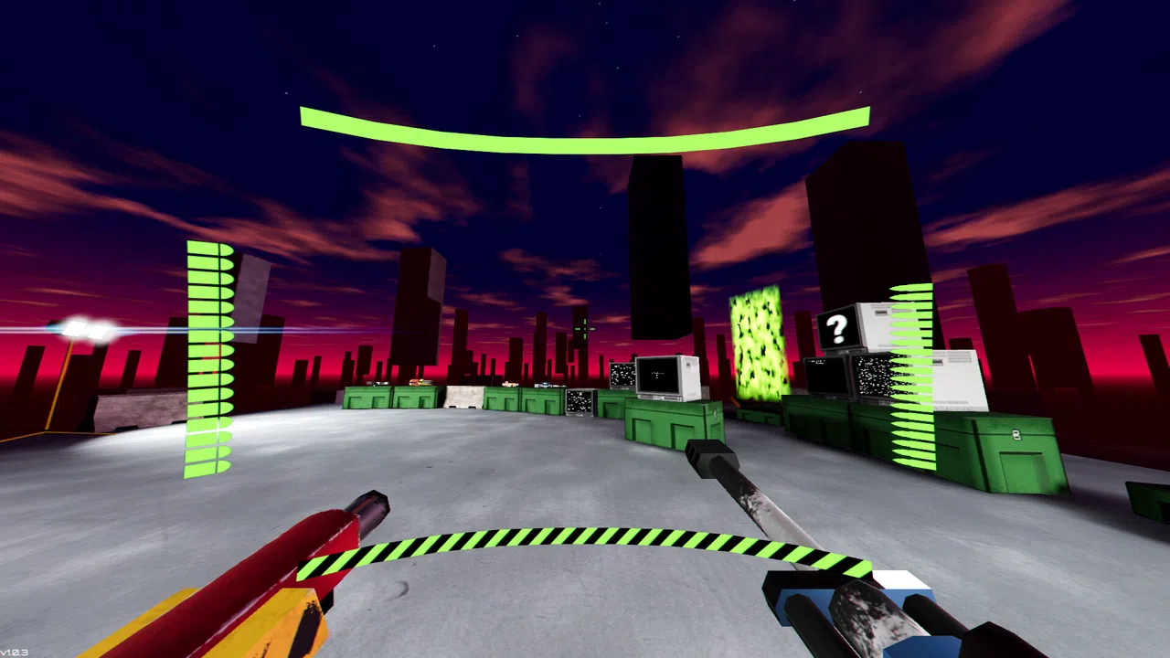 Aerial Aces Screenshot 3