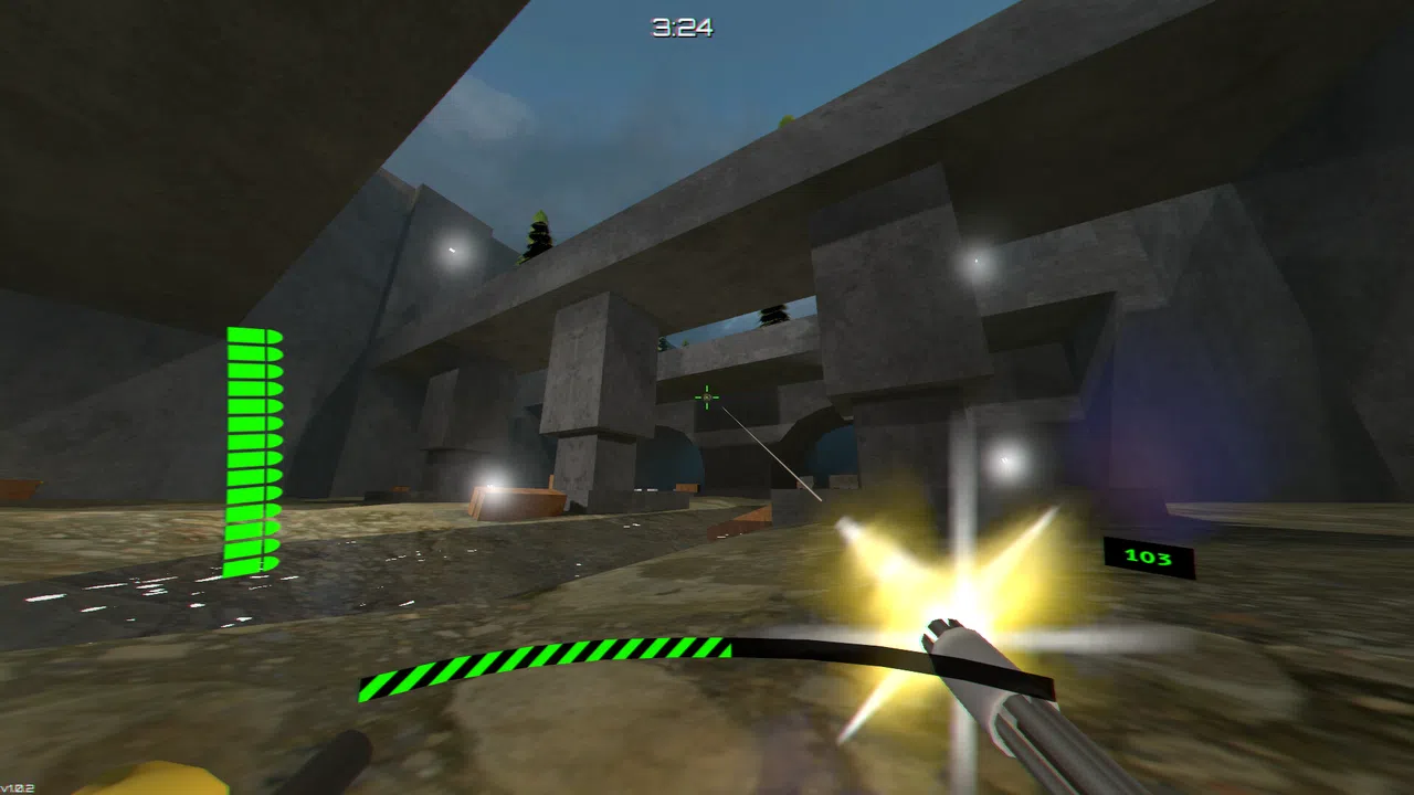 Aerial Aces Screenshot 1