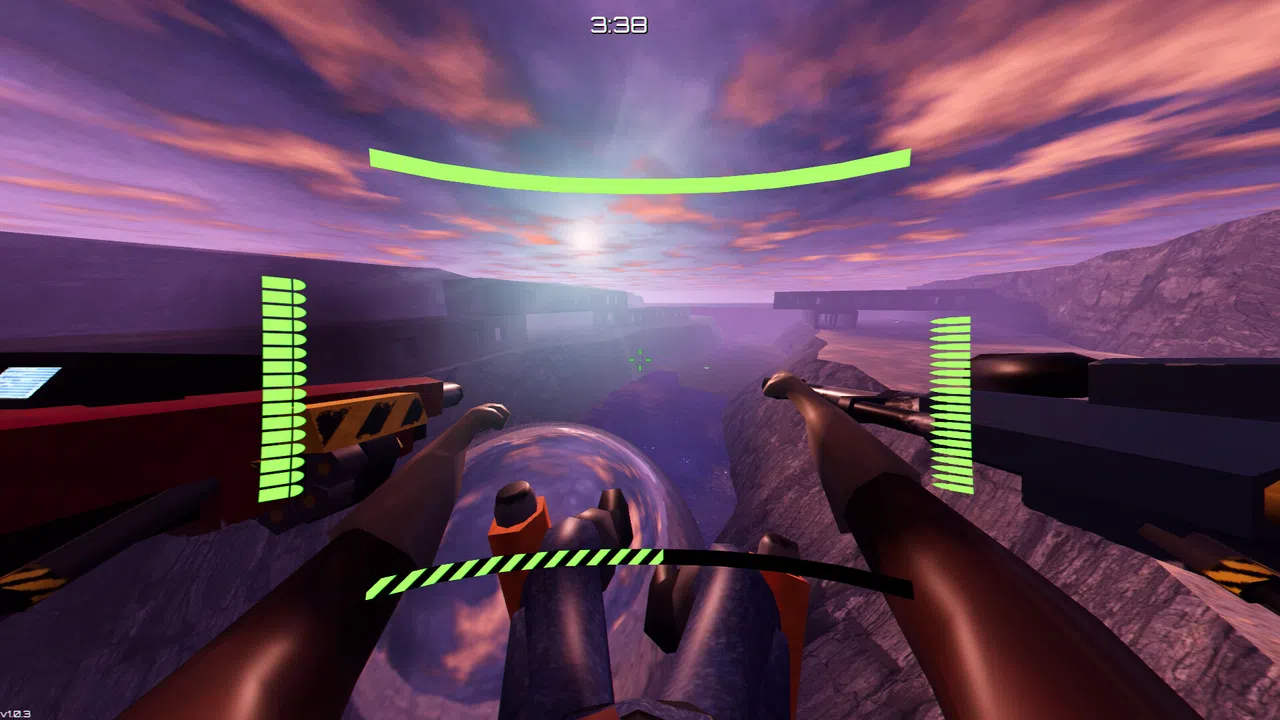 Aerial Aces Screenshot 5