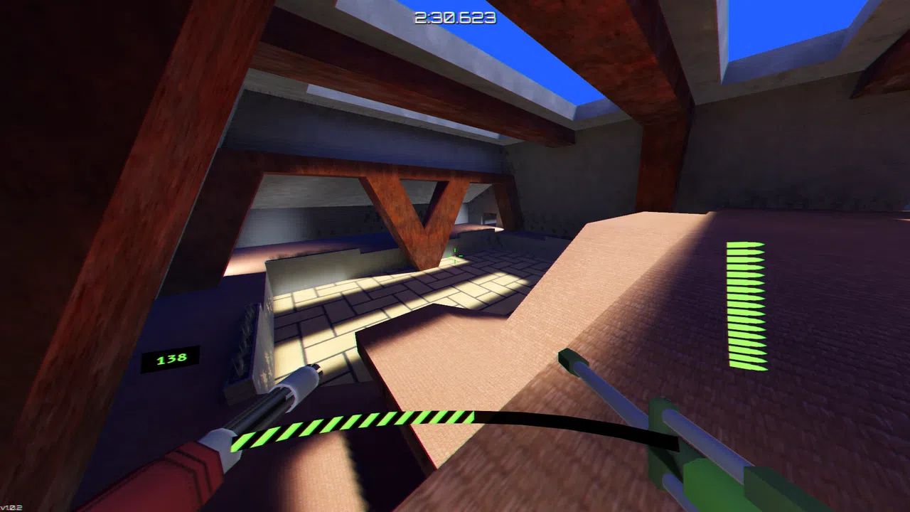 Aerial Aces Screenshot 0