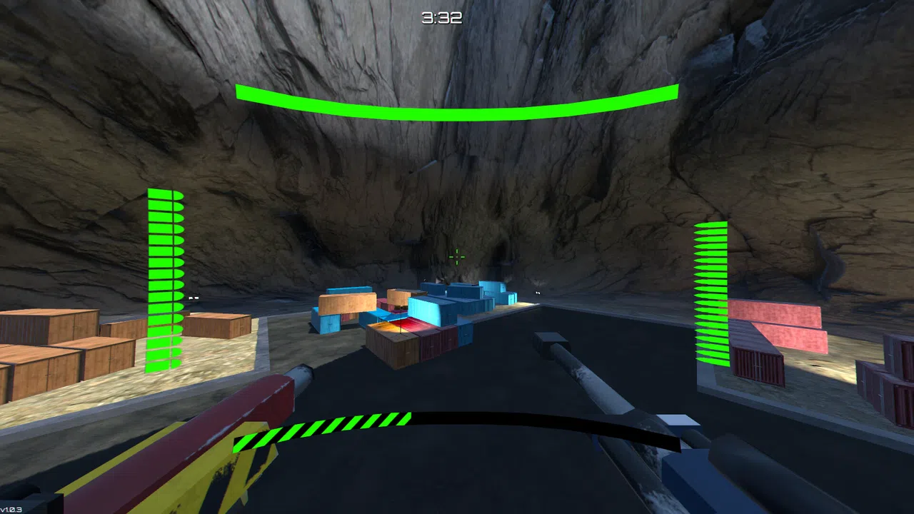 Aerial Aces Screenshot 7